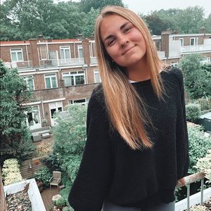 Meet your Posher, Sophie